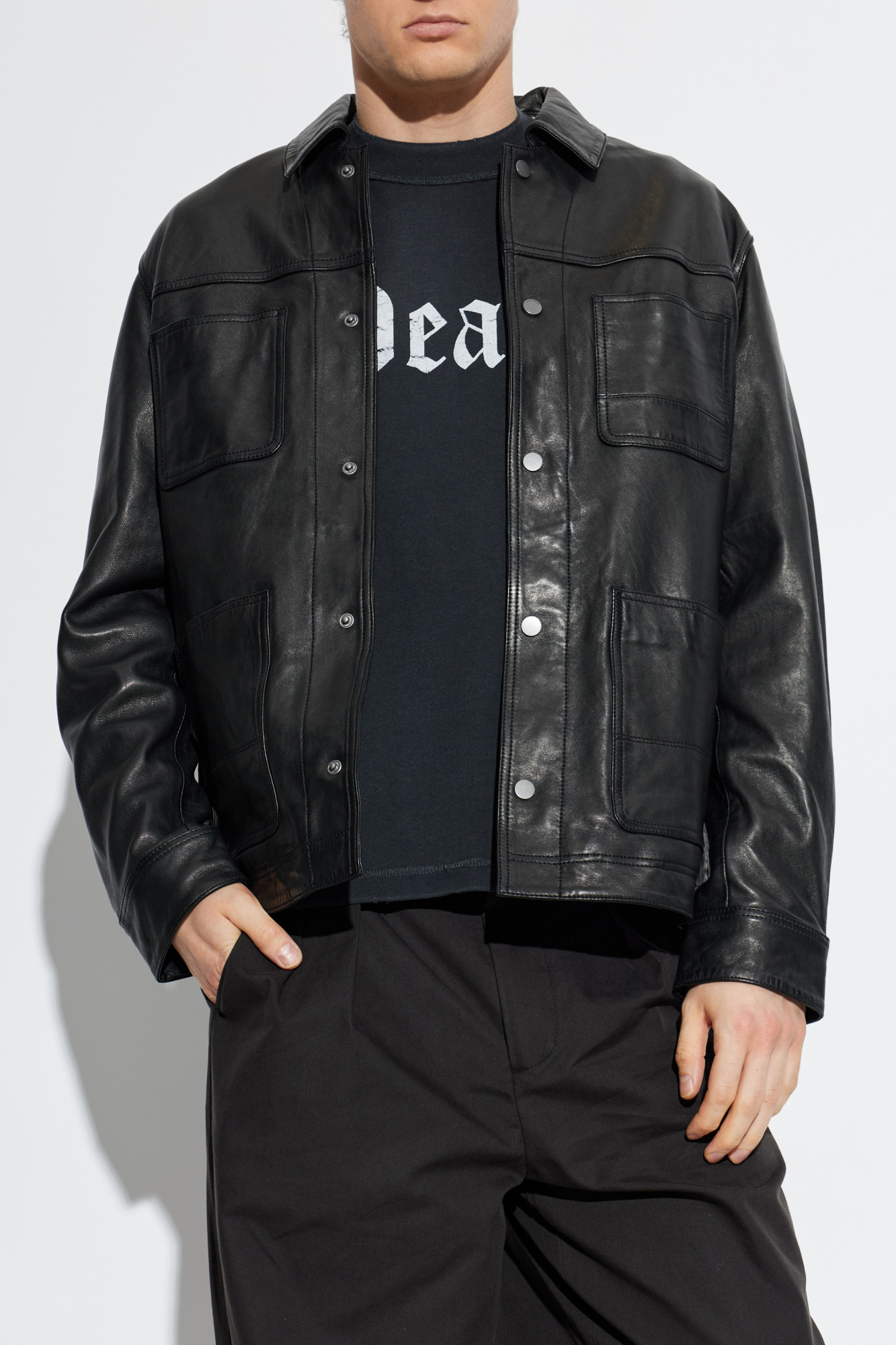 AllSaints 